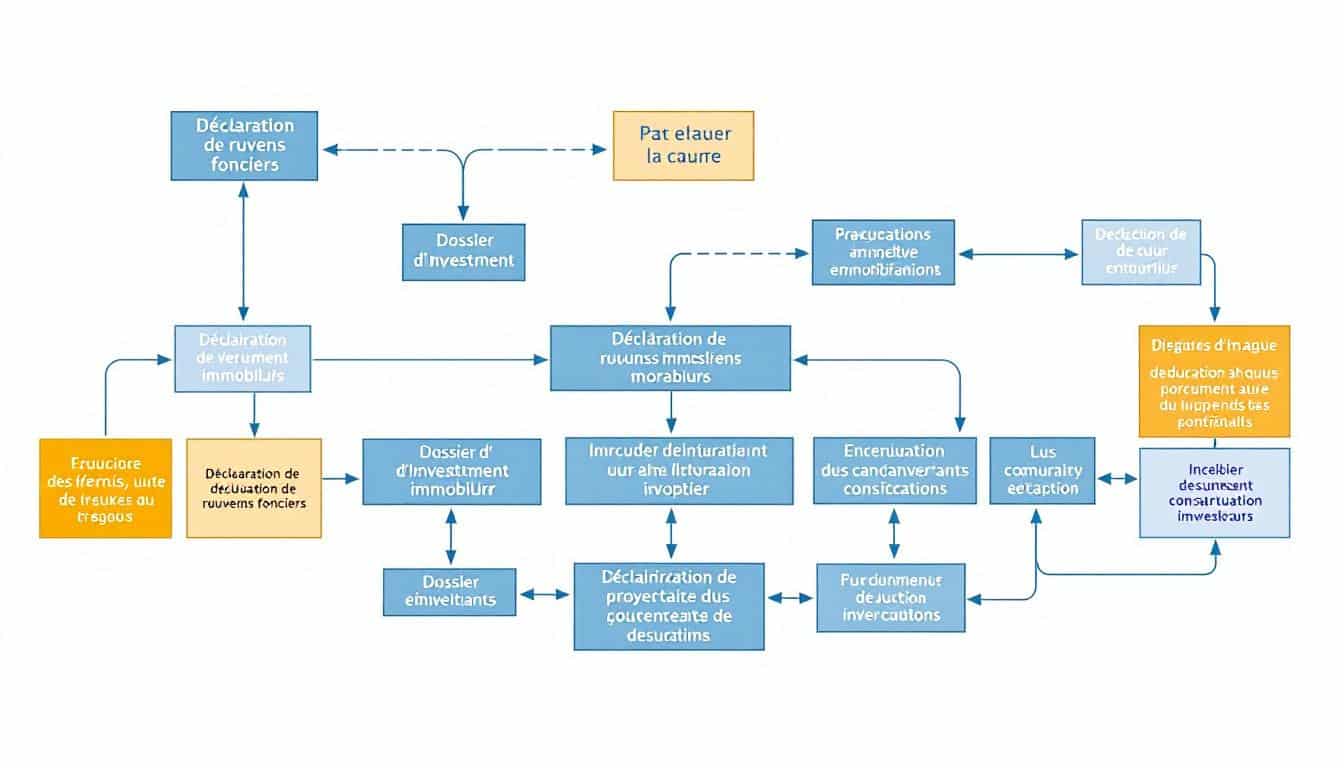 découvrez les meilleures stratégies pour optimiser la fiscalité de votre scpi en tant que résident français et maximiser vos revenus locatifs en toute légalité.