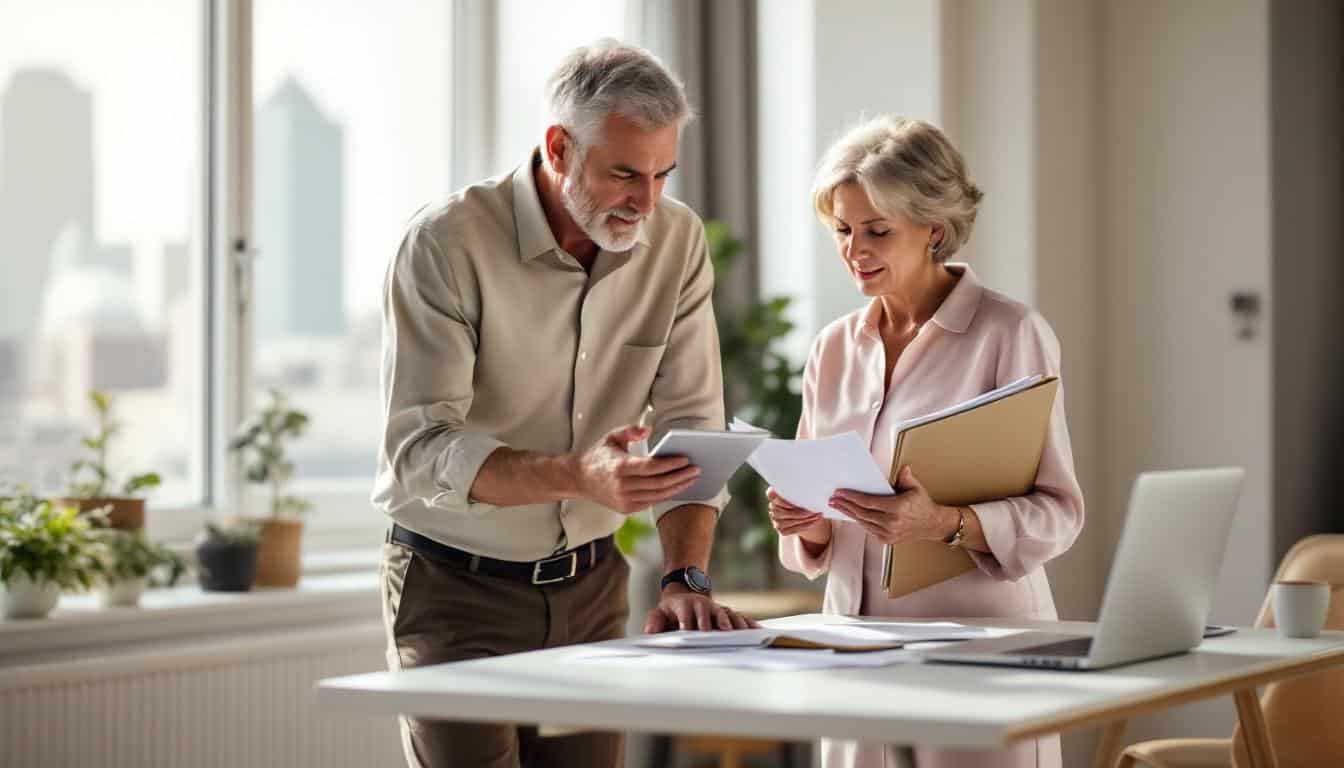 découvrez comment une assurance vie avec fonds euros peut protéger et faire croître votre patrimoine grâce à une croissance sécurisée et des avantages fiscaux attractifs.