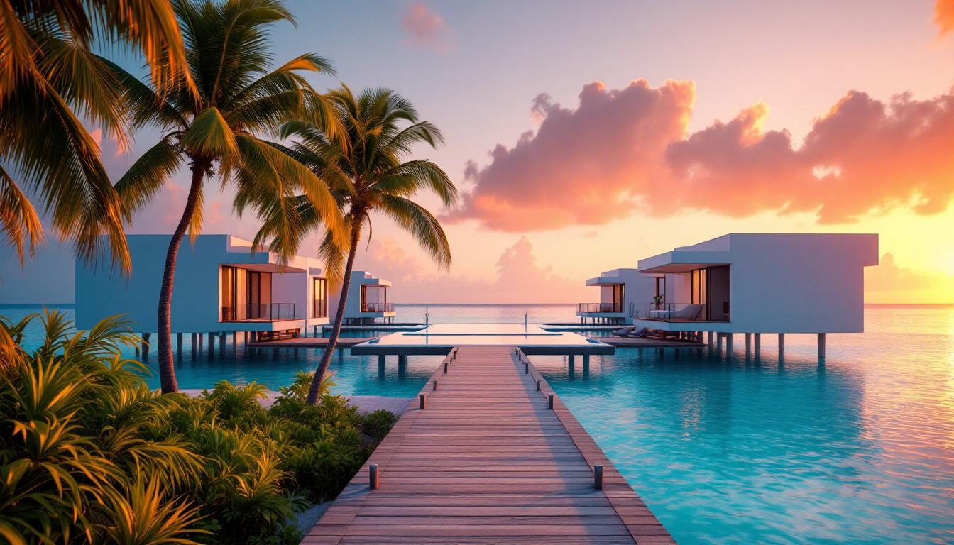 explorez notre sélection des meilleurs hôtels en polynésie française pour un séjour inoubliable. profitez de vacances de rêve dans des hébergements alliant confort, charme et authenticité.