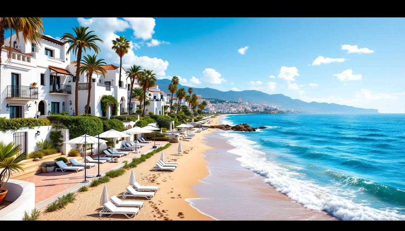 explorez les meilleures locations de vacances à malaga, andalousie, pour 2026. trouvez des hébergements idéaux, des conseils et des offres exclusives pour un séjour inoubliable.