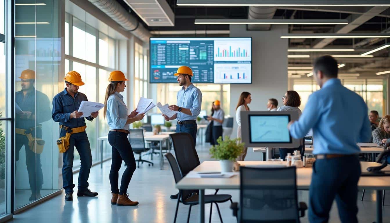 découvrez notre guide complet des métiers en e : liste des emplois débutant par la lettre e les plus recherchés sur le marché du travail, avec des conseils pour réussir votre carrière.