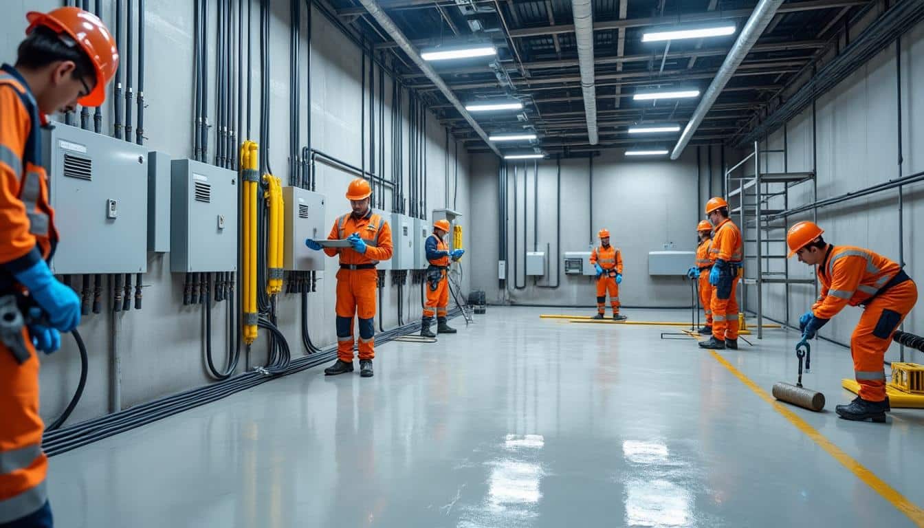 découvrez notre guide complet des métiers commençant par la lettre e, avec une liste des emplois en forte demande et des conseils pour réussir votre carrière dans ces secteurs prometteurs.