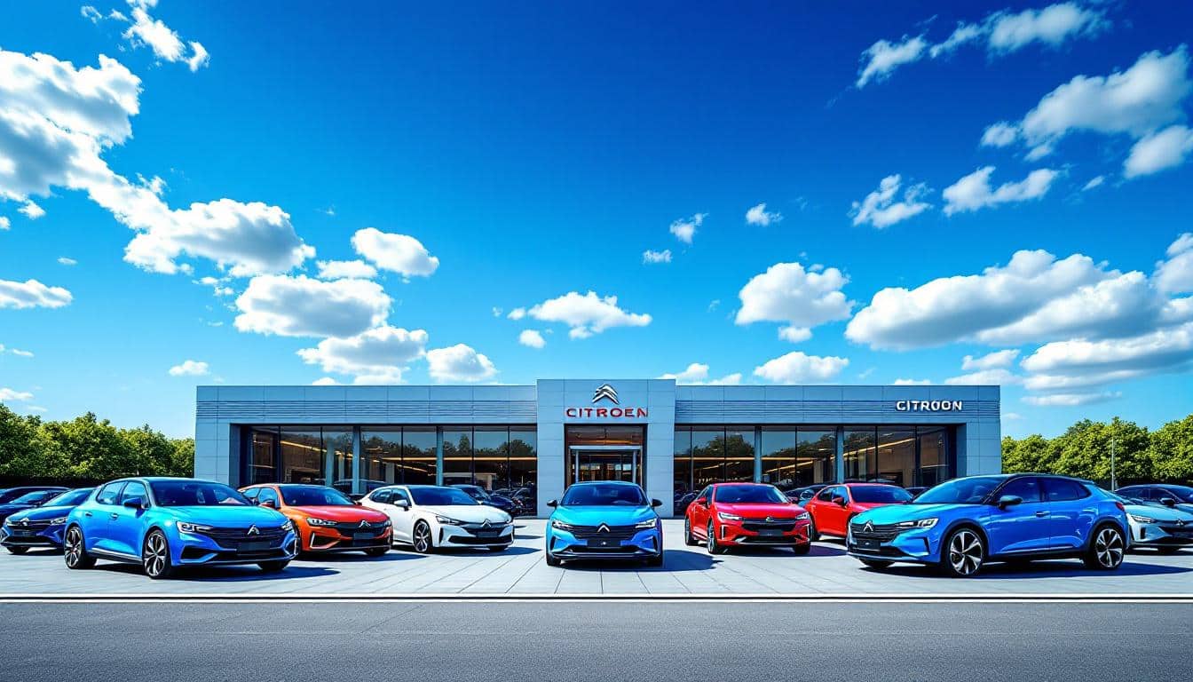 découvrez notre sélection des meilleurs mandataires auto citroën pour faciliter l'achat de votre véhicule et profiter des meilleures offres du marché.
