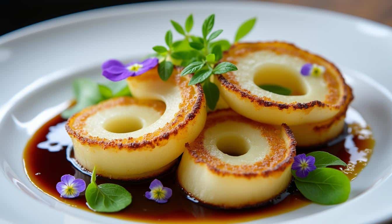 découvrez notre liste complète des légumes commençant par la lettre s et leurs bienfaits pour la santé. apprenez comment intégrer ces légumes nutritifs dans votre alimentation quotidienne.