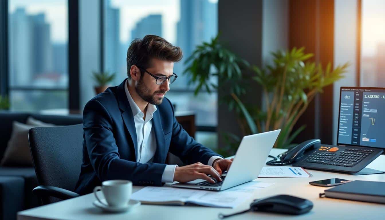 découvrez les erreurs fréquentes à éviter lors de l'ouverture d'un compte professionnel en ligne pour votre sasu afin de garantir une gestion efficace et sécurisée de vos finances.