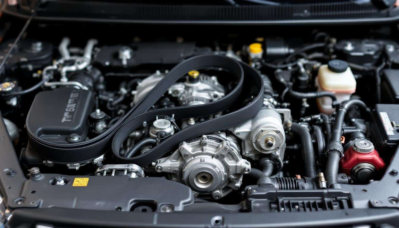 découvrez les erreurs fréquentes à éviter lors du remplacement de la courroie d'accessoires sur dacia duster 3 pour garantir une réparation efficace et durable.