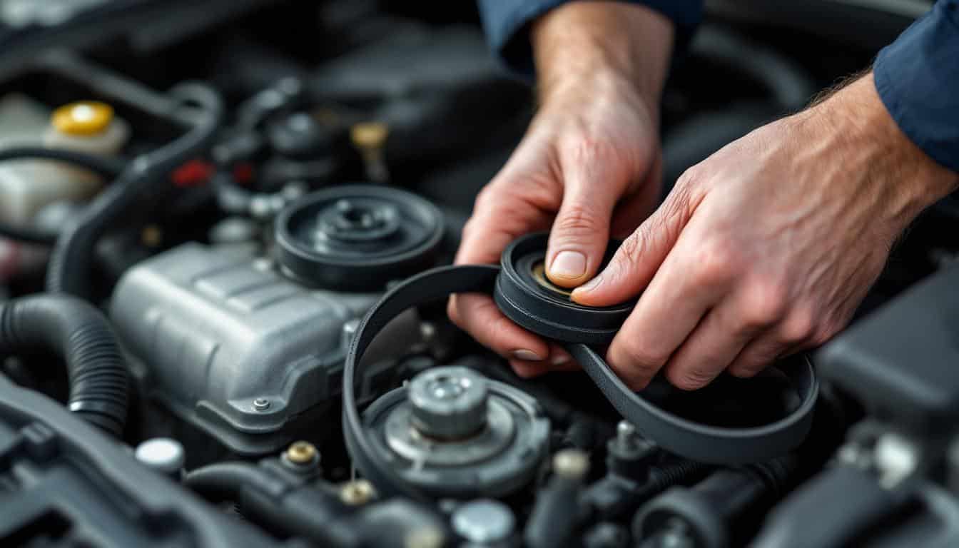 découvrez les erreurs fréquentes à éviter lors du remplacement de la courroie d'accessoires sur votre dacia duster 3 pour garantir un entretien réussi et prolonger la durée de vie de votre véhicule.