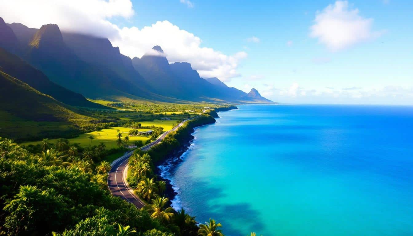 découvrez les principaux facteurs qui impactent le prix d'un voyage à la réunion et apprenez à planifier votre séjour en optimisant votre budget.