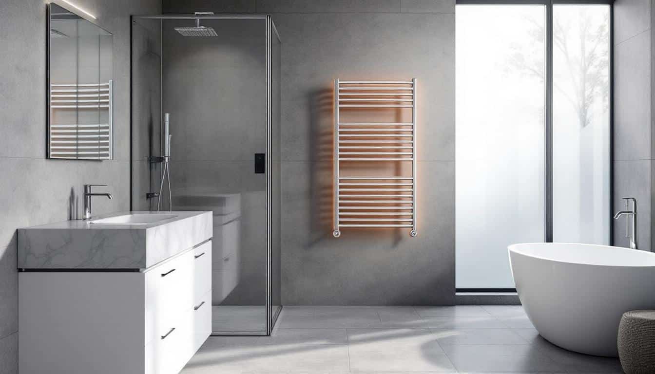 découvrez notre sélection des meilleures marques de sèche-serviette soufflant pour allier efficacité et confort optimal dans votre salle de bain.