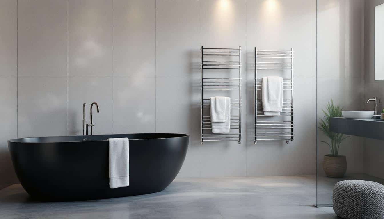 découvrez notre sélection des meilleures marques de sèche-serviettes soufflants pour un confort optimal et une chaleur agréable dans votre salle de bain.