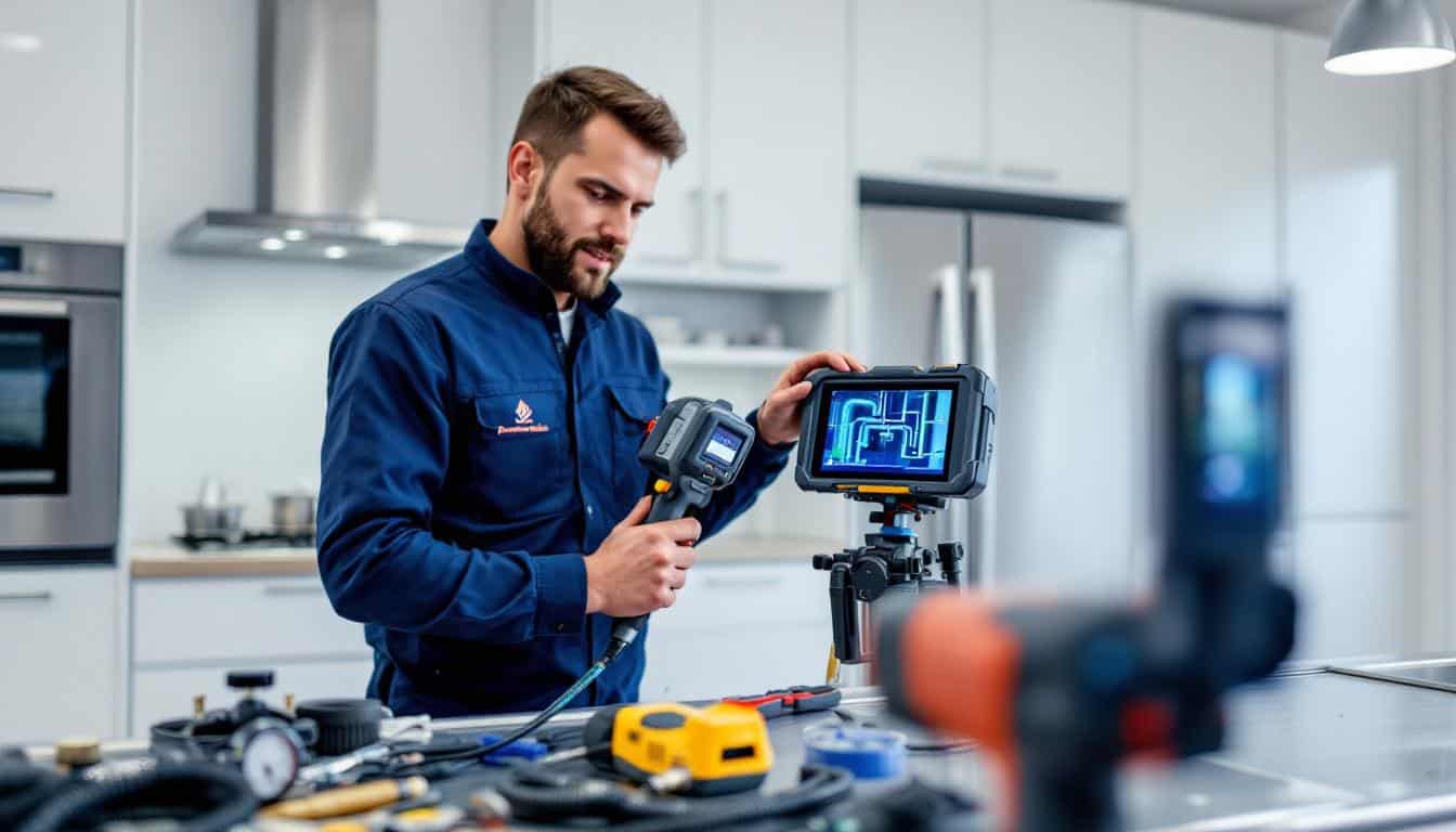 découvrez les meilleurs plombiers à nantes grâce à des témoignages d'experts. trouvez des professionnels qualifiés pour tous vos besoins en plomberie.