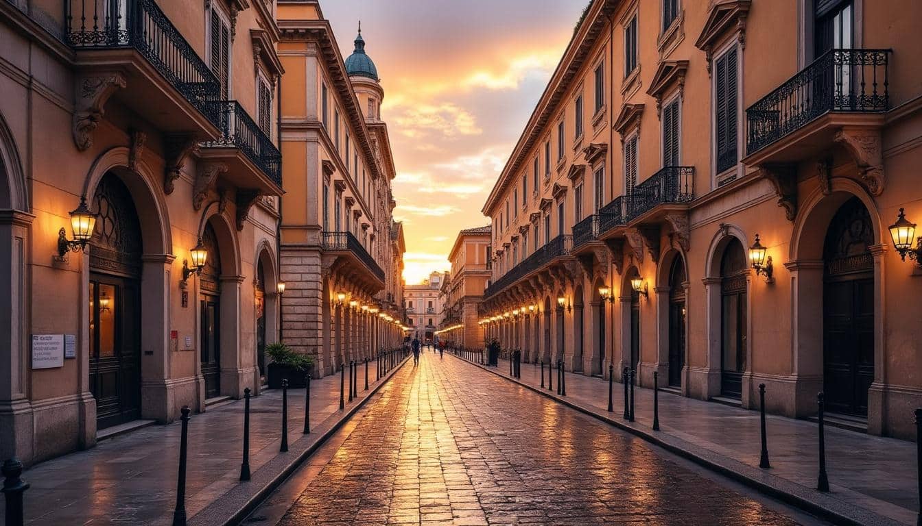 découvrez les meilleurs sites de locations de vacances à lecce, dans les pouilles, pour un été inoubliable. trouvez votre séjour idéal parmi une sélection incontournable et profitez pleinement de la beauté italienne.
