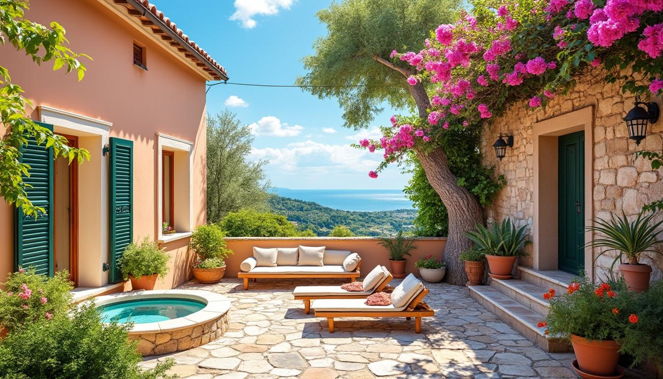 découvrez les meilleurs sites de locations de vacances à lecce dans les pouilles pour un été inoubliable. trouvez la location idéale, de la villa au studio, et profitez d'un séjour parfait en italie.