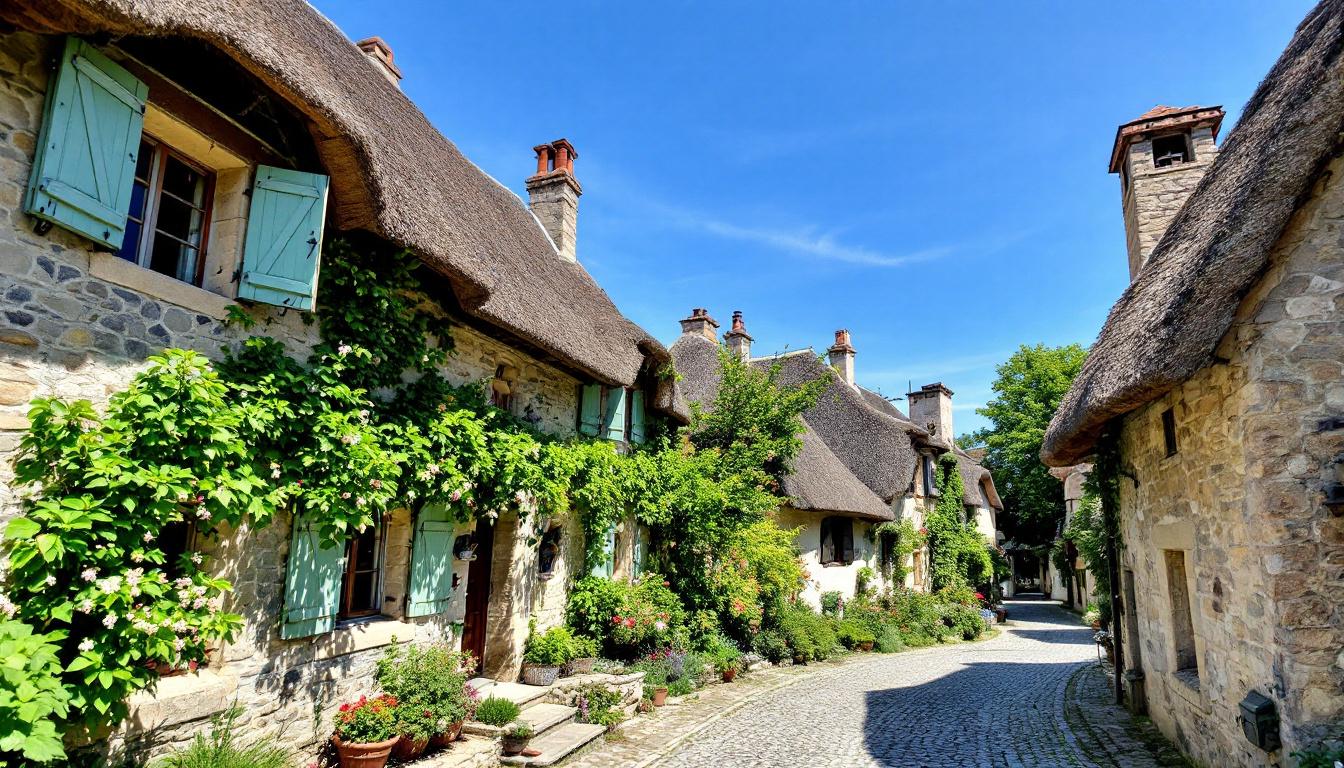 découvrez les meilleurs sites de locations de vacances à pérouges pour profiter d'une escapade inoubliable alliant charme et confort au cœur d'une cité médiévale remarquable.