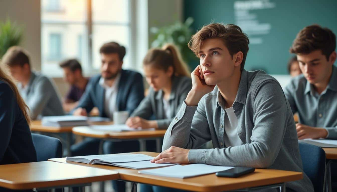 L’importance des exemples de sujet Grand Oral en STMG : gestion finance