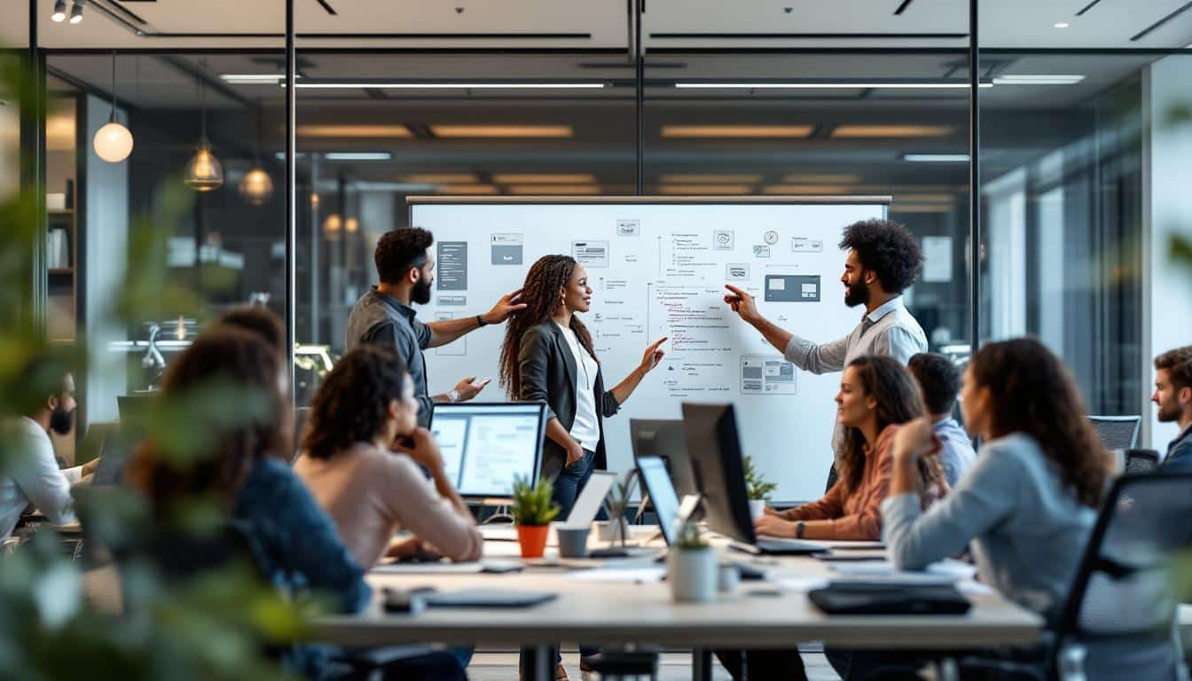 découvrez les meilleures agences web à montélimar pour réussir votre transformation numérique. expertise, innovation et solutions sur mesure pour booster votre présence en ligne.