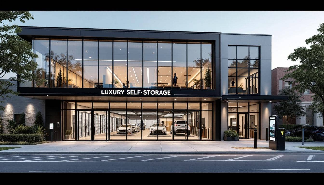 découvrez les meilleurs garde-meubles à paris pour conserver vos biens en toute sécurité. solutions fiables et accessibles pour un stockage optimal.