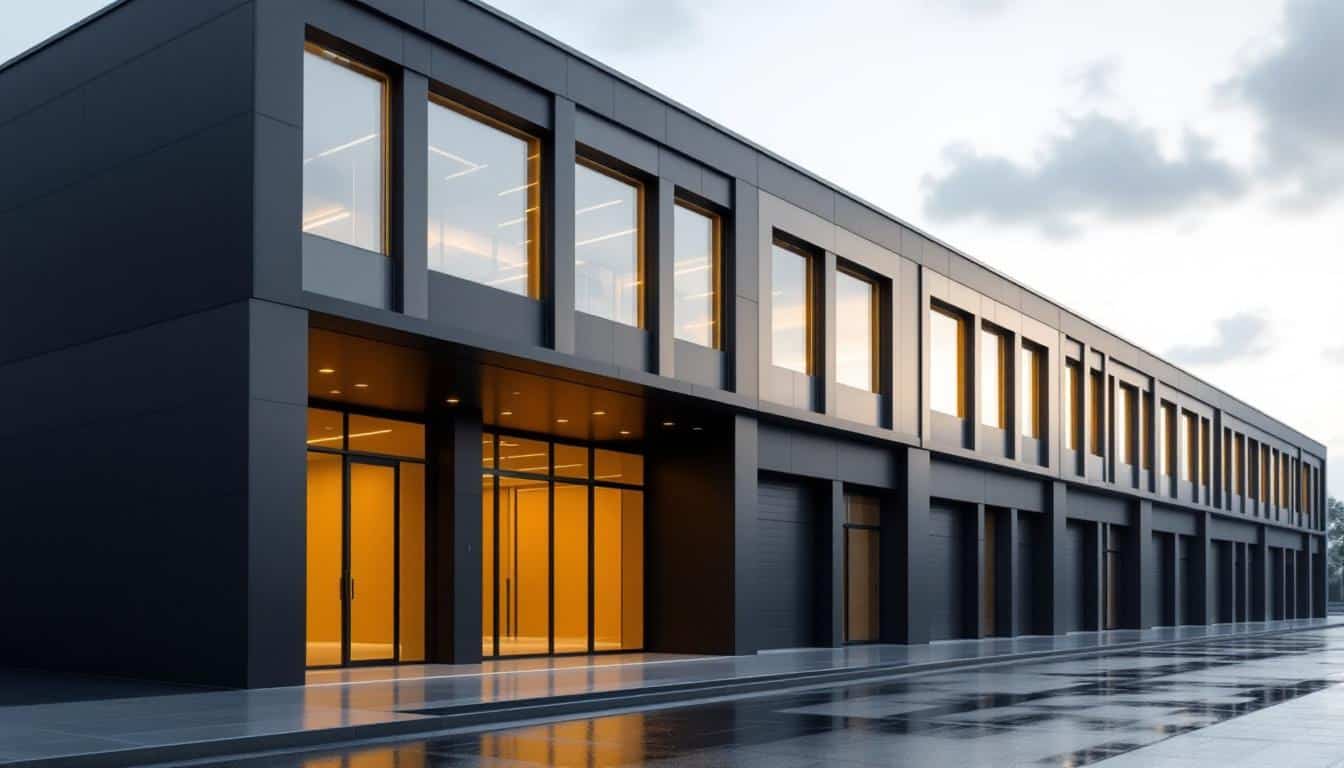 découvrez les meilleurs garde-meubles à paris pour stocker vos biens en toute sécurité. solutions fiables, accessibles et adaptées à vos besoins de stockage.