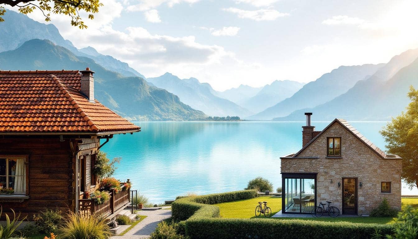 découvrez les meilleurs sites de locations de vacances à annecy, offrant des options adaptées à tous les budgets pour un séjour inoubliable au bord du lac.