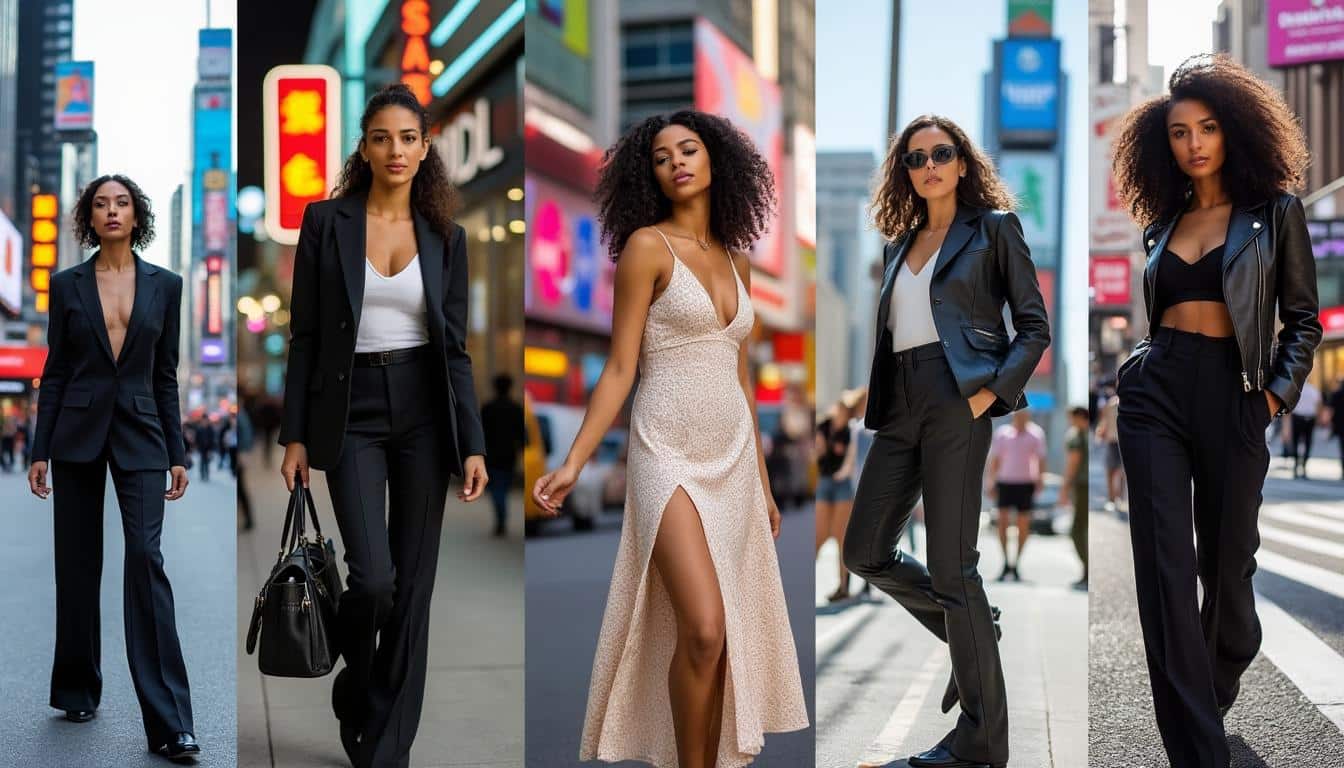 découvrez pourquoi yasmina rossi, mannequin senior, est une source d'inspiration grâce à son élégance intemporelle, son authenticité et son engagement pour une beauté naturelle et inclusive.