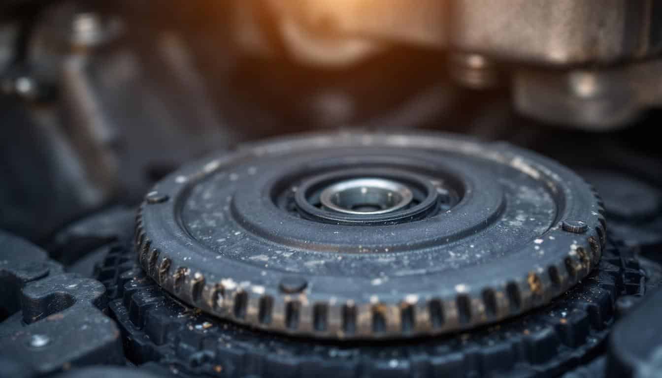 découvrez pourquoi les silent blocs sont indispensables pour la dacia jogger, assurant une conduite plus douce et confortable en réduisant vibrations et bruits.