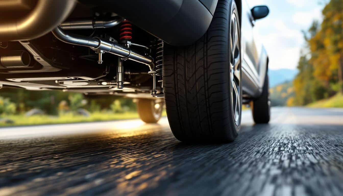 découvrez pourquoi les silent blocs sont essentiels pour la dacia jogger, assurant une conduite confortable et une meilleure absorption des vibrations.