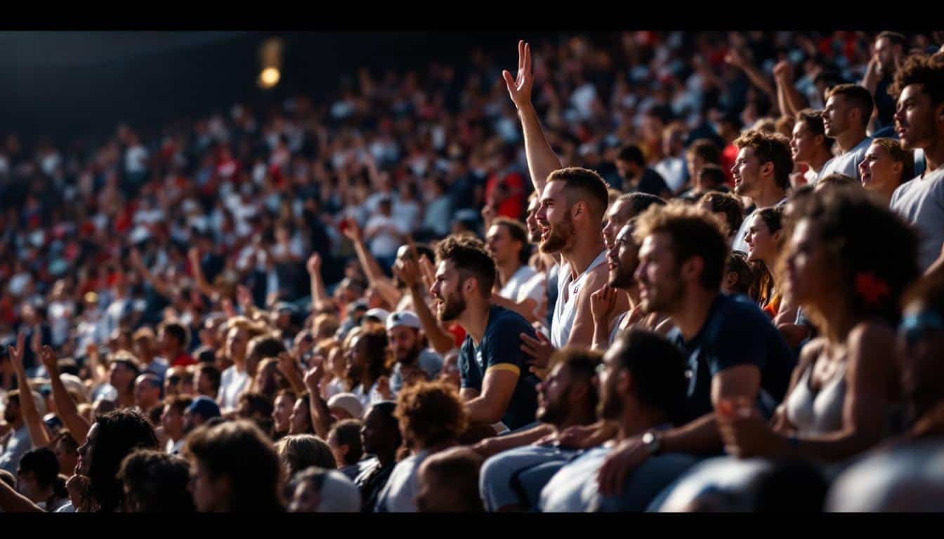 découvrez pourquoi les sports populaires en amérique captivent chaque année des millions de fans grâce à leur passion, leur compétition intense et leurs histoires inspirantes.