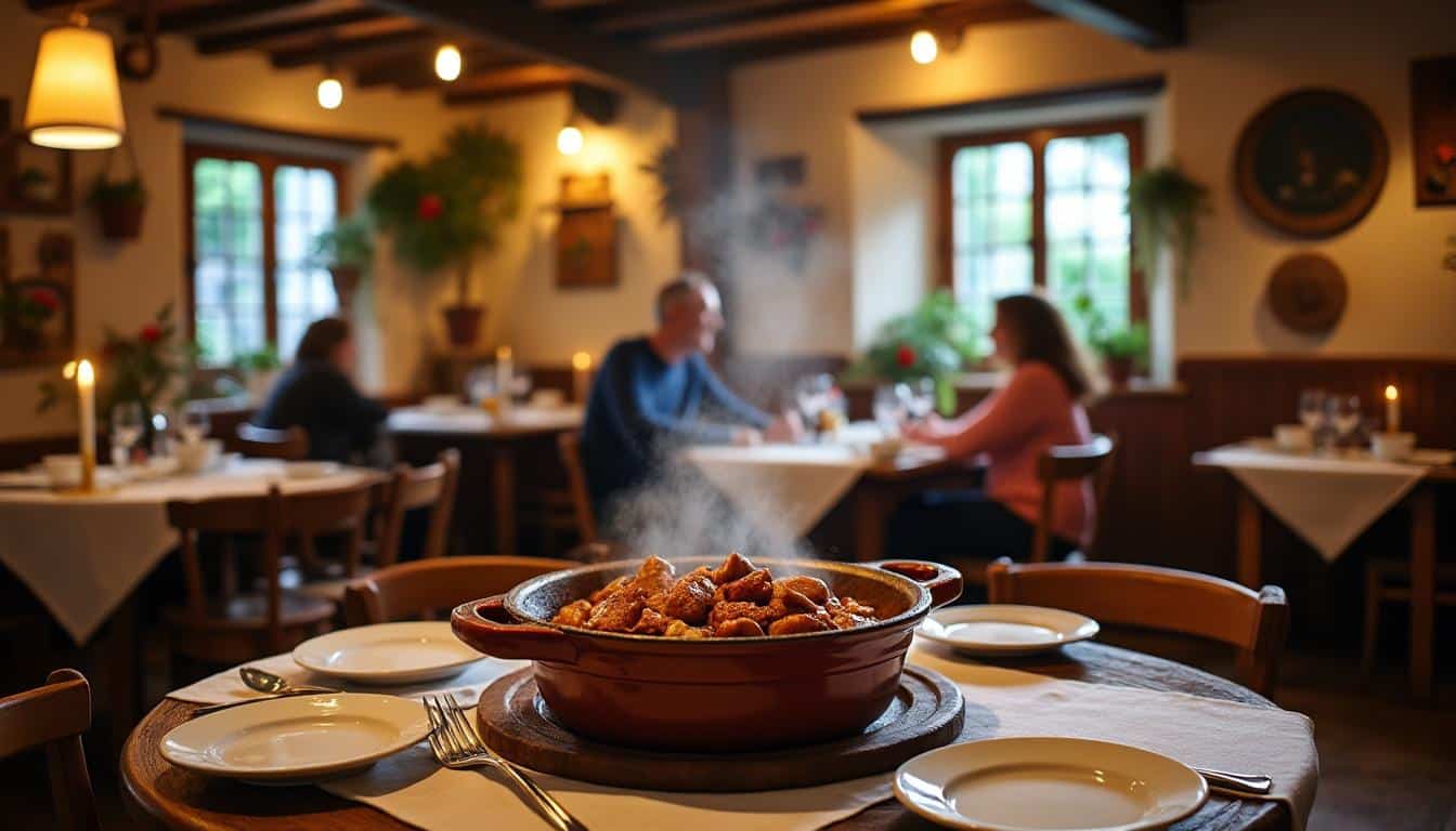 découvrez les meilleurs restaurants spécialisés en cassoulet, symbole d'une tradition culinaire française à préserver. plongez dans l'authenticité de ce plat convivial et savourez des recettes transmises de génération en génération.