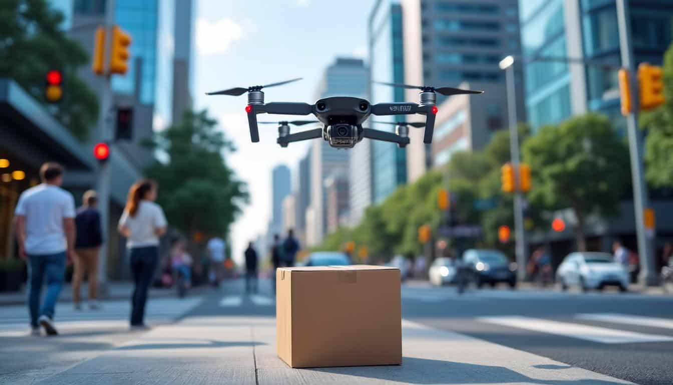 découvrez les résultats de notre sondage sur l'impact du e-commerce sur la livraison du dernier kilomètre, selon l'avis des consommateurs. analyse des attentes, défis et perspectives pour améliorer l'expérience de livraison.