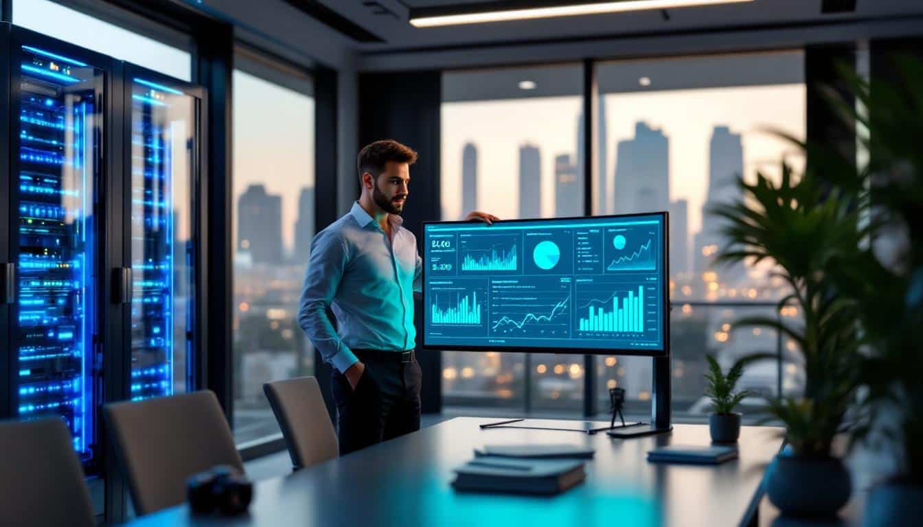 découvrez notre top 10 des hébergements web incontournables pour réussir votre site de niche avec performance, fiabilité et support dédié.