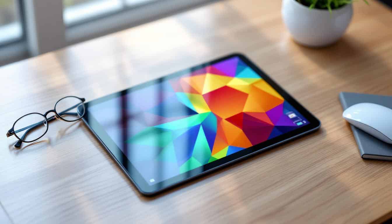 découvrez notre guide d'achat complet pour choisir une tablette samsung reconditionnée de qualité, alliant performance et économies, idéal pour les consommateurs avertis.