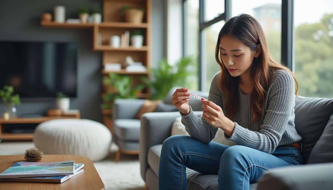découvrez comment les tests salivaires offrent une alternative efficace et moins invasive aux tests nasopharyngés pour les piétons, facilitant le dépistage tout en garantissant fiabilité et confort.