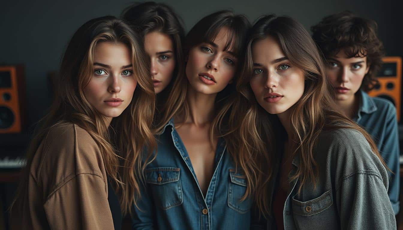 découvrez le top 5 des artistes révélés par les radio-crochets et télé-crochets, ces talents qui ont conquis le public et marqué la scène musicale grâce à ces émissions incontournables.