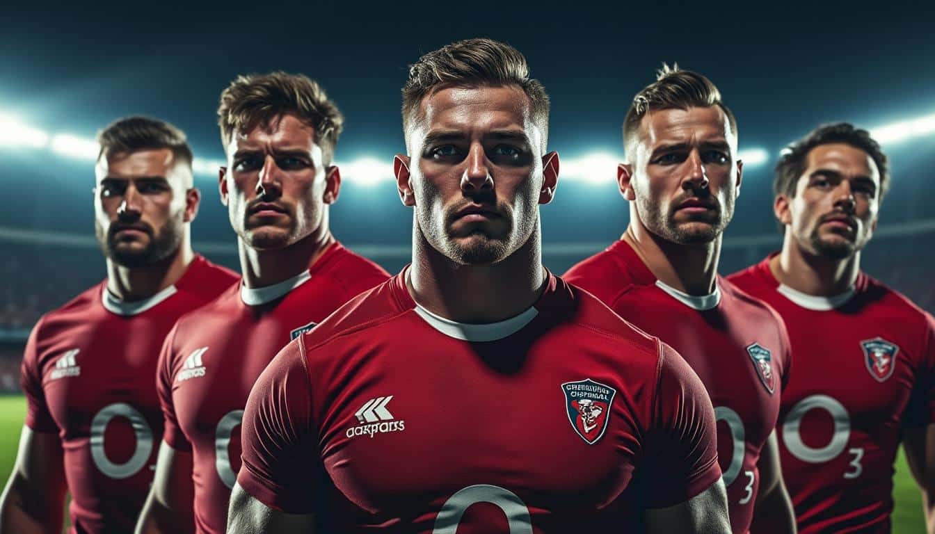 découvrez le top 5 des joueurs emblématiques qui ont marqué l’histoire du rugby en portant fièrement le maillot de toulouse, véritables légendes du club.