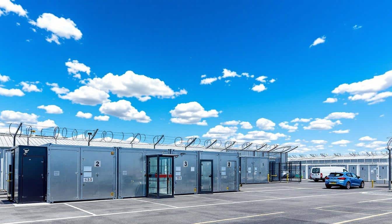 découvrez le top 5 des meilleures entreprises de box de stockage à toulon pour sécuriser et organiser vos biens en toute simplicité.