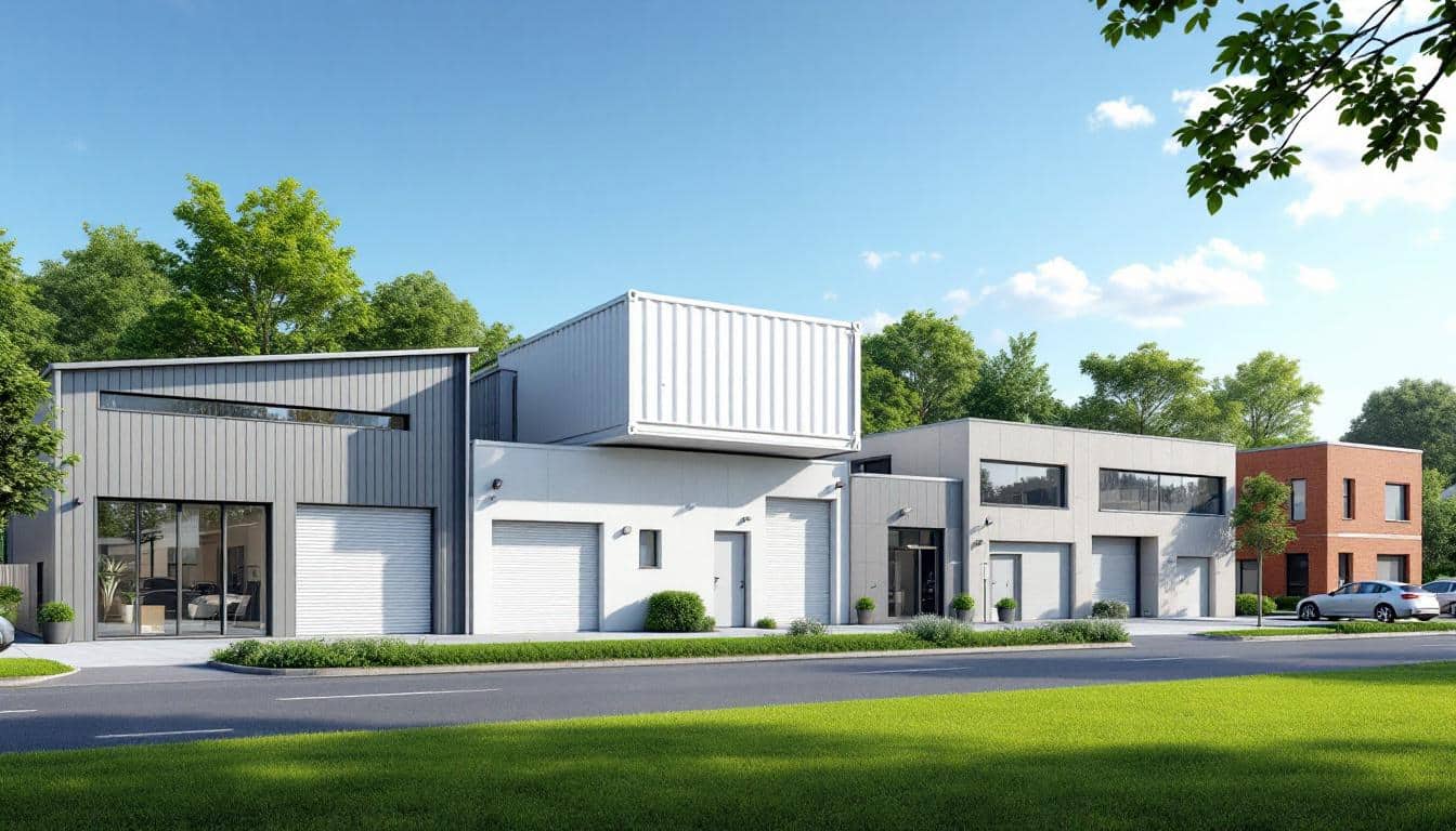 découvrez le top 5 des meilleures entreprises de box de stockage à toulon pour vos besoins de rangement sécurisé et pratique. comparez les offres et choisissez la solution idéale près de chez vous.