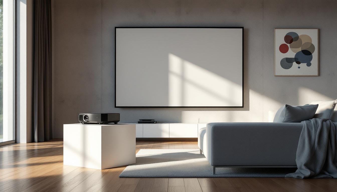 découvrez notre sélection des 5 meilleurs vidéoprojecteurs acer abordables alliant performance et qualité d'image pour une expérience visuelle exceptionnelle à petit prix.