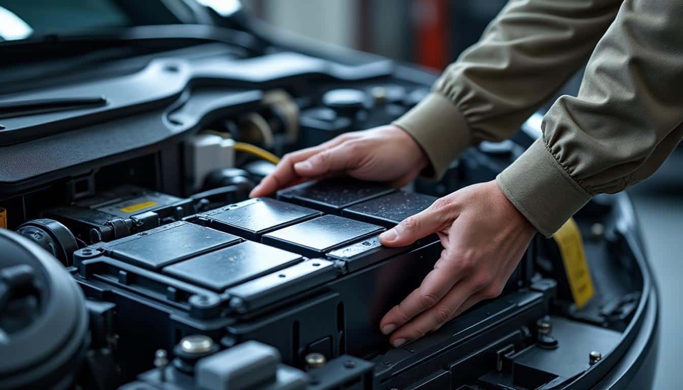 découvrez tout ce qu'il faut savoir sur la durée de vie d'une batterie de voiture électrique : facteurs d'usure, conseils d'entretien et astuces pour maximiser sa longévité.