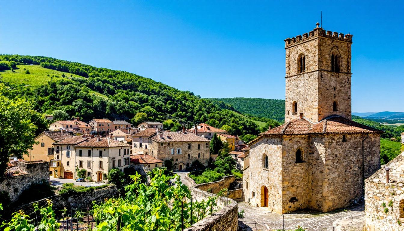 découvrez les meilleurs sites de locations de vacances à castelnaud-la-chapelle, sélectionnés pour répondre à tous vos besoins et vous garantir un séjour inoubliable.