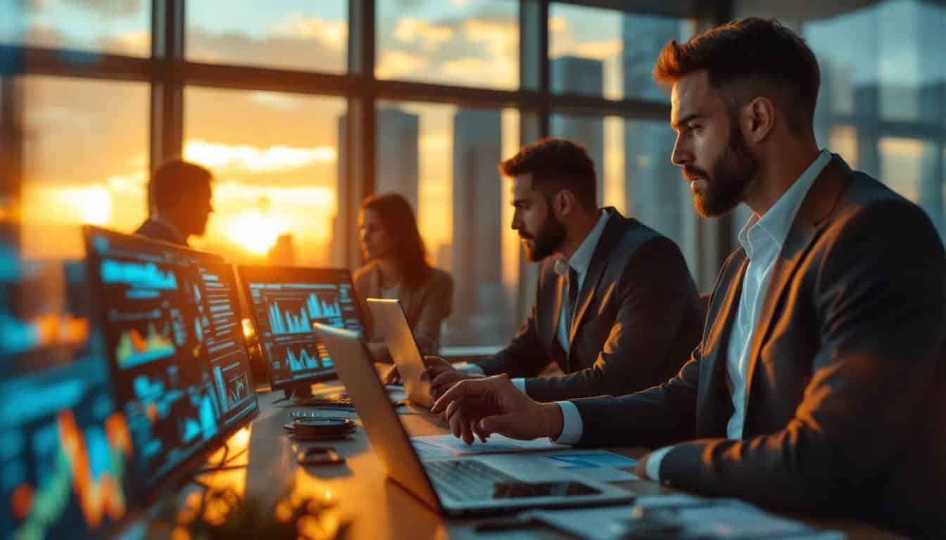 découvrez comment un logiciel de suivi de facturation peut optimiser la gestion de votre trésorerie en facilitant le suivi des paiements et en améliorant votre flux de trésorerie.