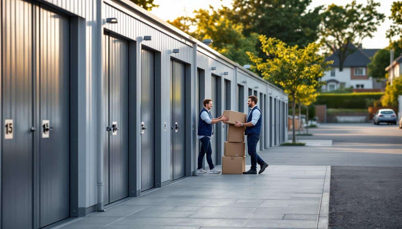 découvrez notre guide complet pour trouver la meilleure box de stockage à buchelay - mantes-la-jolie, et stockez vos biens en toute sécurité à petit prix.