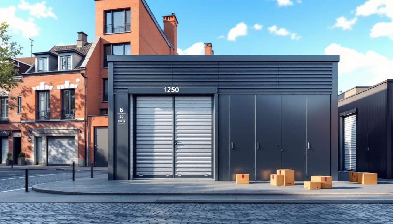 découvrez notre guide complet des box de stockage à paris - porte de châtillon pour stocker facilement vos affaires en toute sécurité et à proximité.