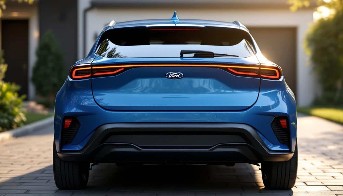 découvrez comment installer une caméra de recul sur votre ford puma pour améliorer votre sécurité et faciliter vos stationnements. guide complet et conseils pratiques.