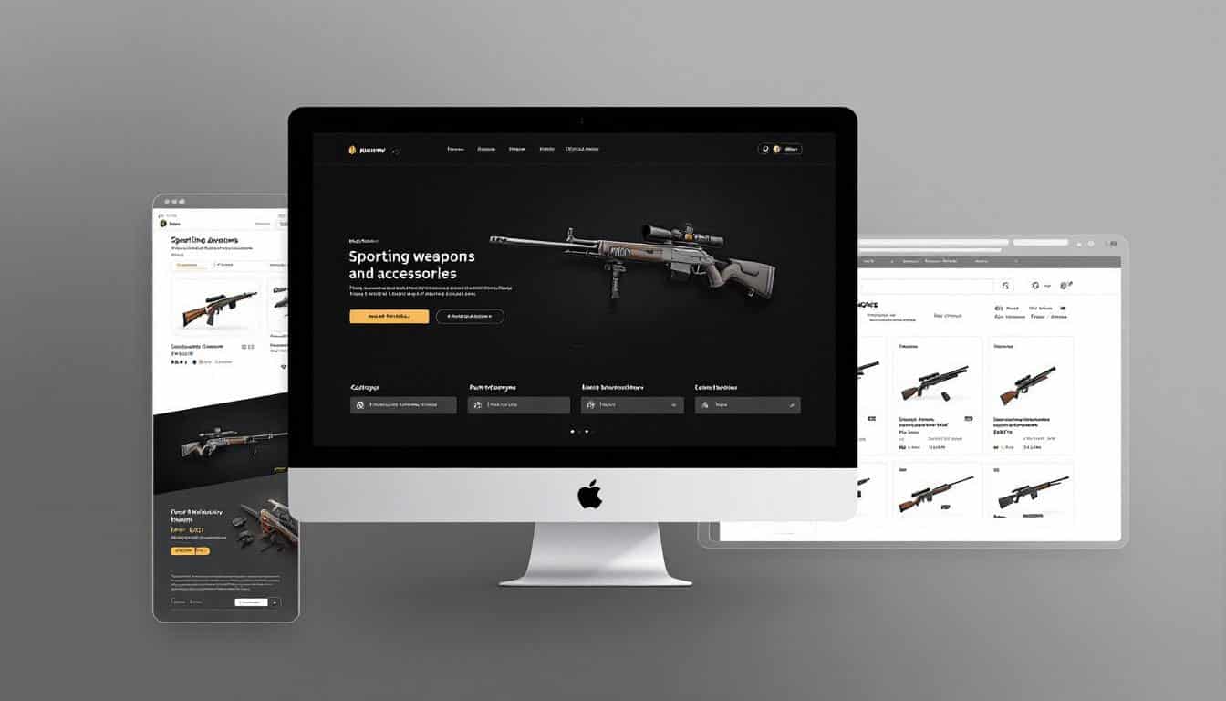 découvrez les dernières tendances en armurerie en ligne pour sportifs. équipez-vous avec les meilleurs accessoires et équipements indispensables pour votre passion.