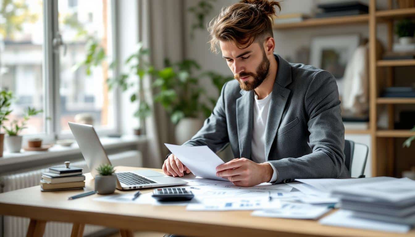 découvrez comment maximiser efficacement votre capacité d'emprunt pour un investissement locatif grâce à nos conseils pratiques et stratégies adaptées.