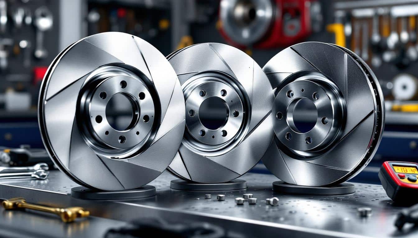 découvrez comment choisir les disques de freins adaptés à votre citroën c4 iii selon votre style de conduite pour garantir sécurité et performance optimale.