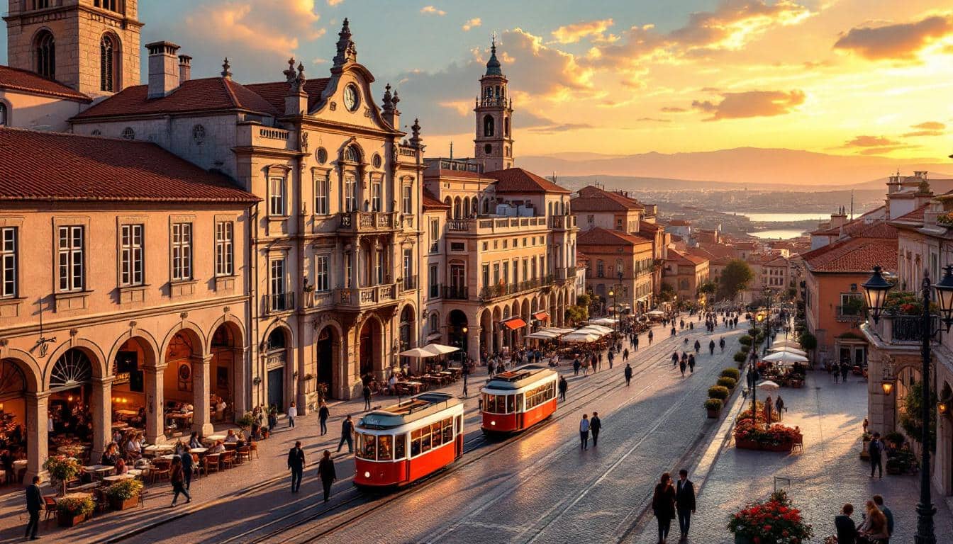 découvrez comment choisir les meilleurs sites de locations de vacances à coimbra (centre) pour un séjour inoubliable. conseils, astuces et critères essentiels pour trouver l'hébergement idéal.