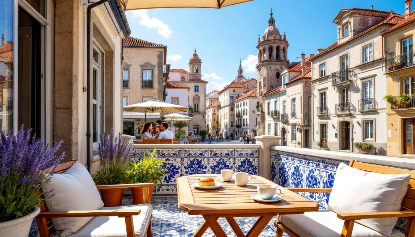 Comment choisir parmi les meilleurs sites de locations de vacances à Coimbra (Centre)