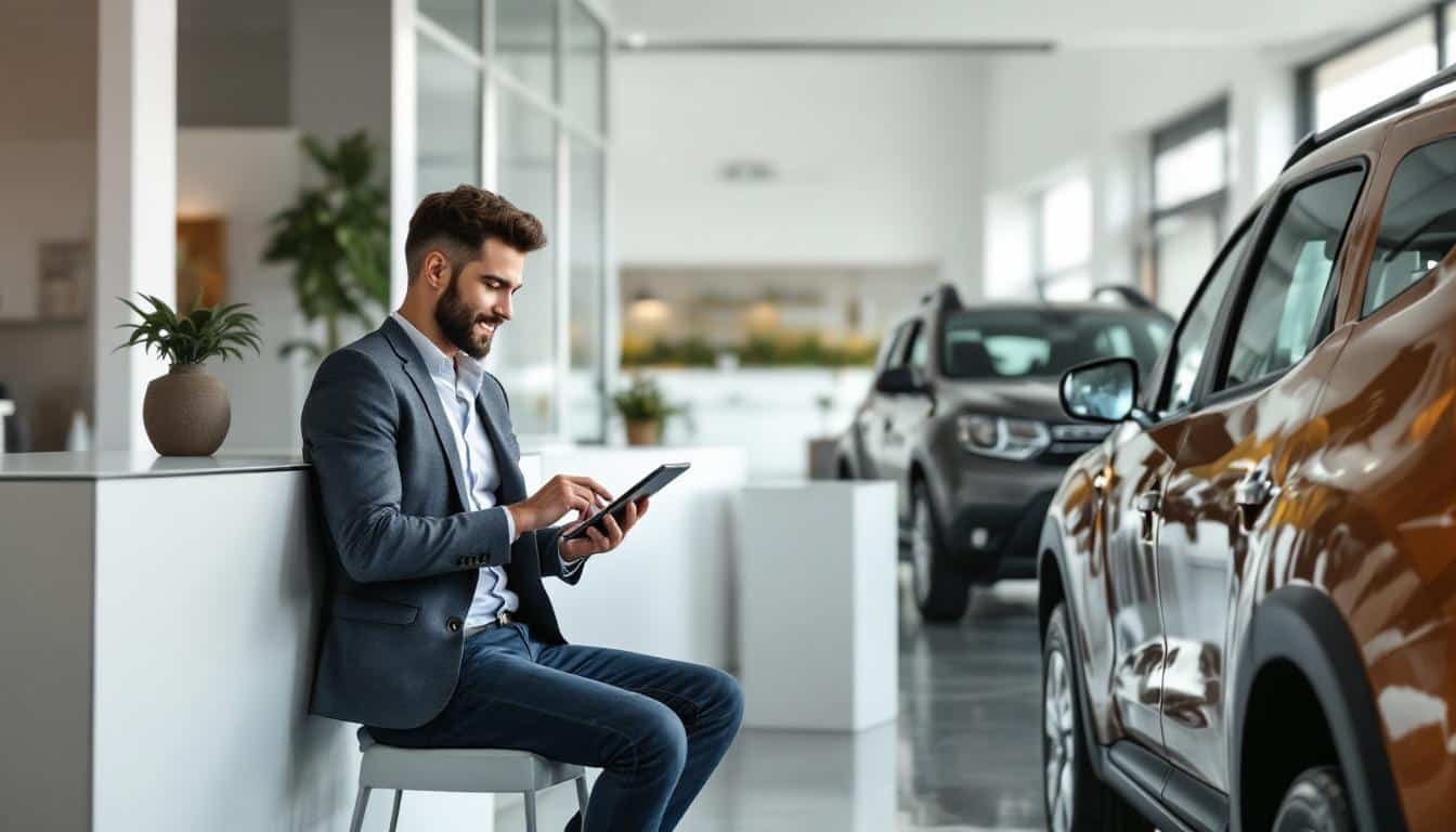 Comment dénicher les meilleurs mandataires voiture pour une Dacia d&rsquo;occasion ?