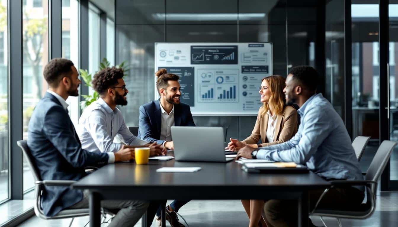 découvrez comment implémenter efficacement le logiciel de paie adp dans votre entreprise pour optimiser la gestion salariale et gagner en productivité.